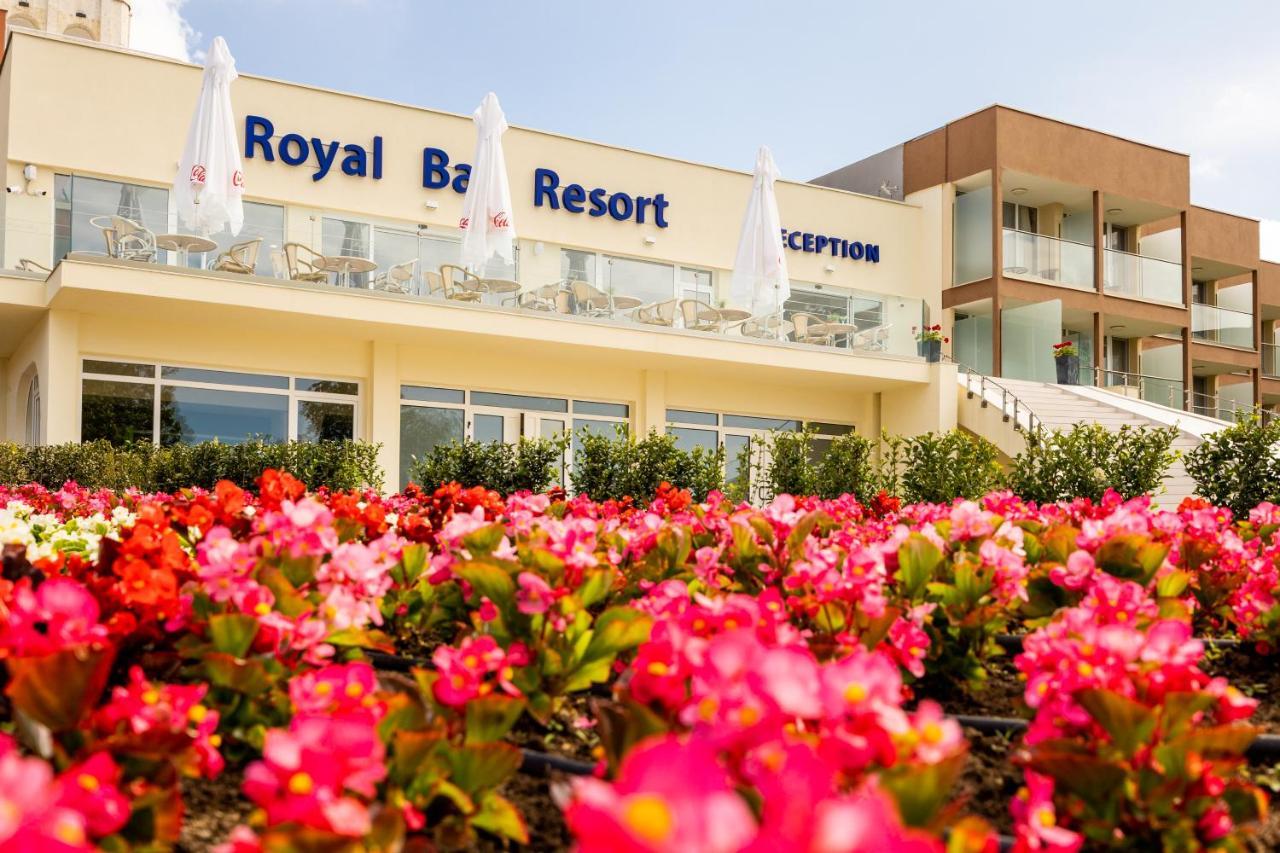 בלצ'יק Royal Bay Resort מראה חיצוני תמונה